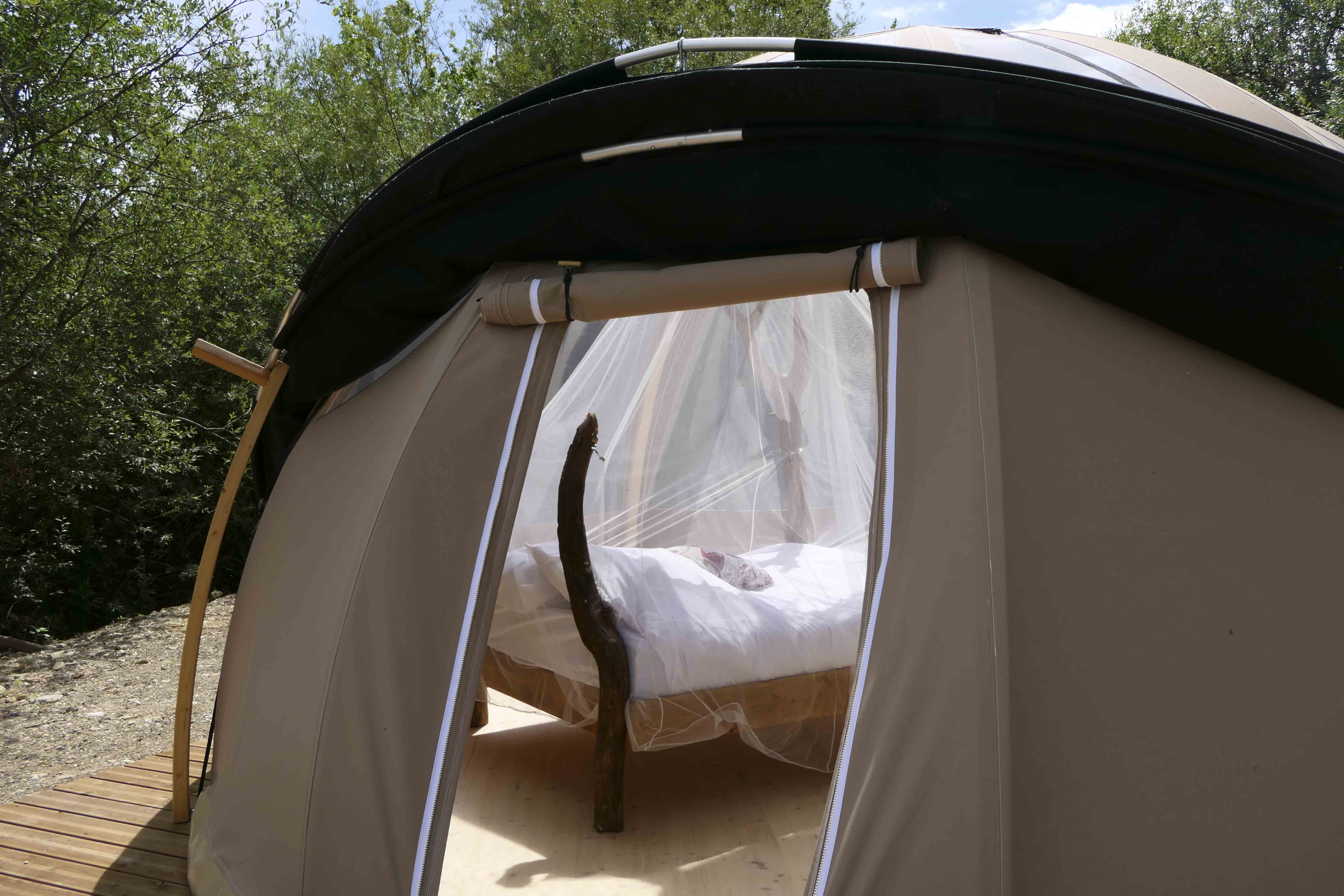 La Bulle – photo 7 sur 11