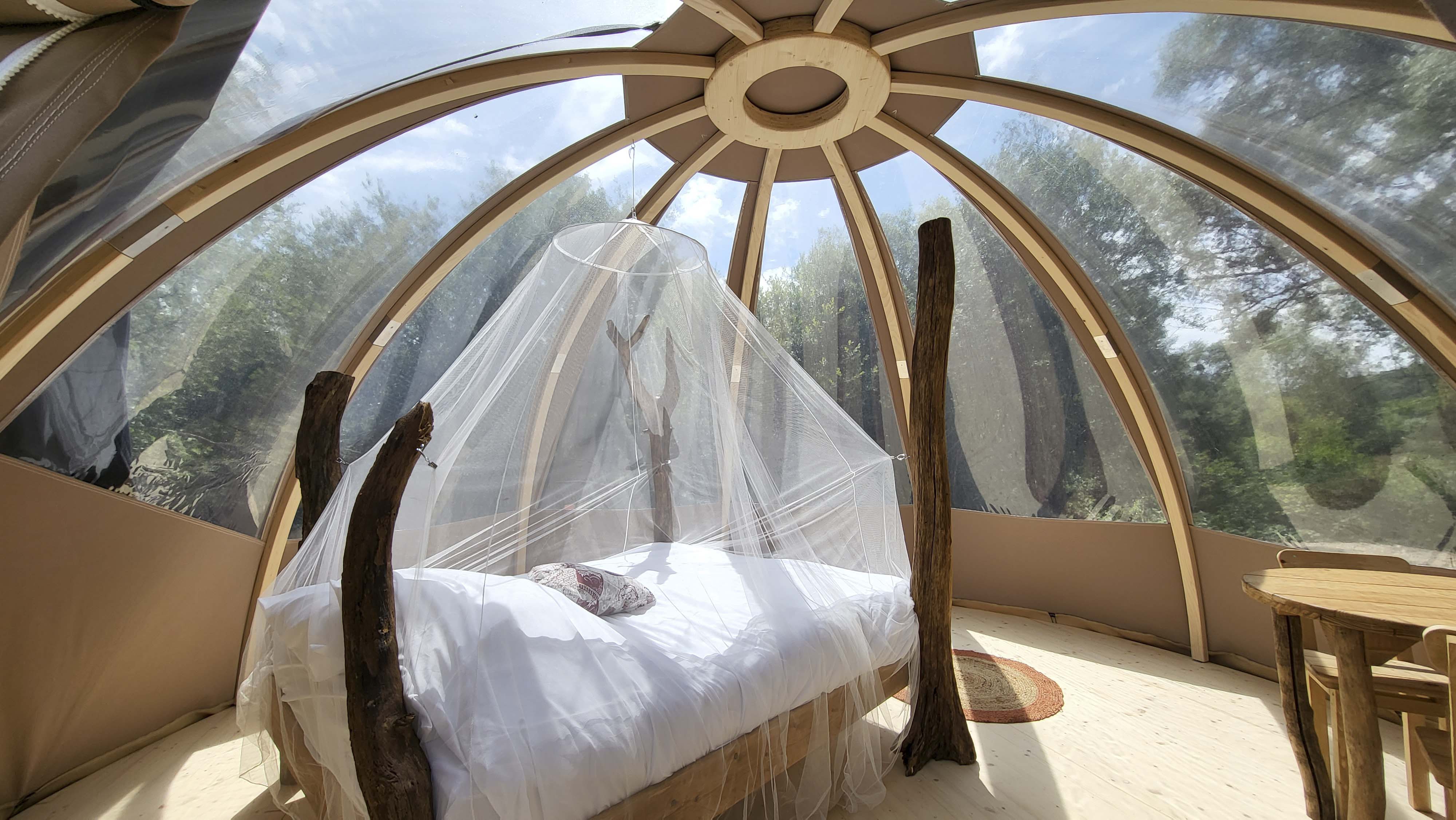 La Bulle – photo 9 sur 11