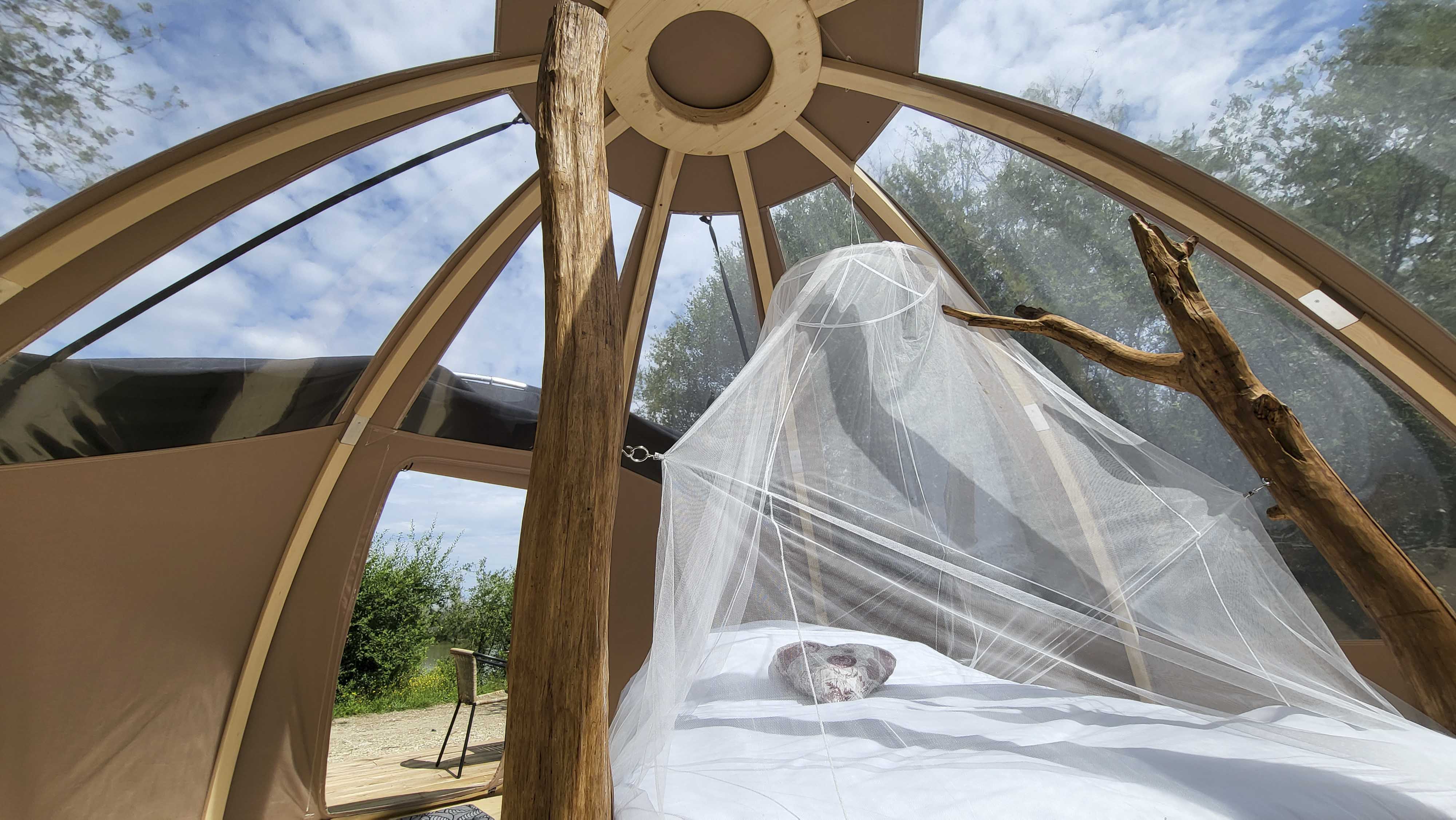 La Bulle – photo 10 sur 11