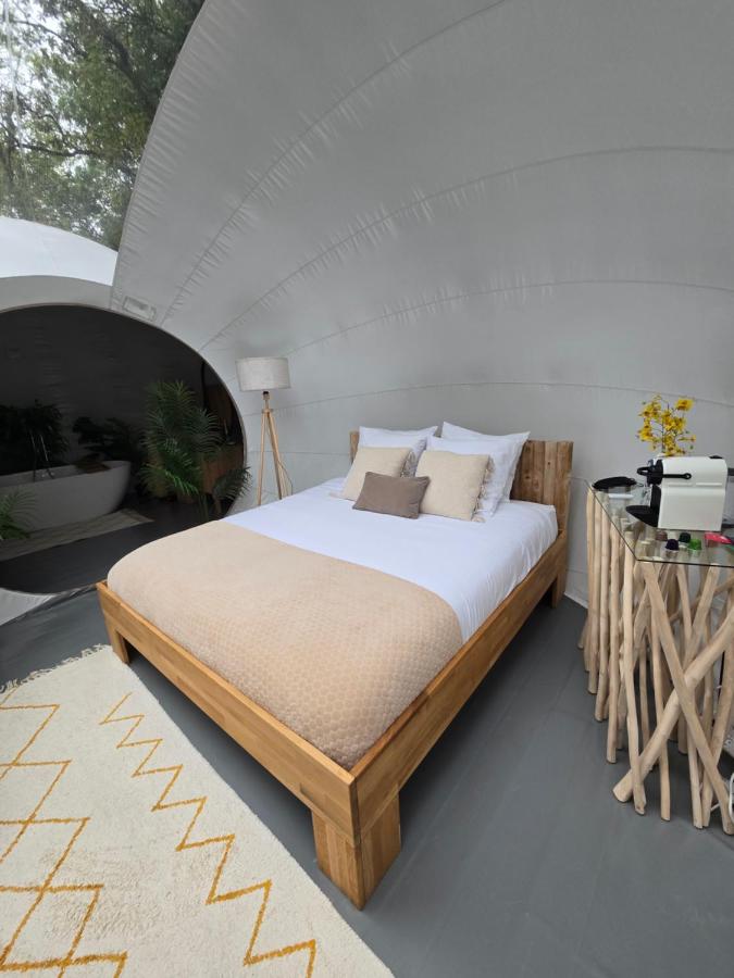 bulle insolite Oise – photo 5