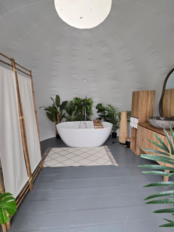 La bulle perchée de Chantilly – photo 6 sur 8