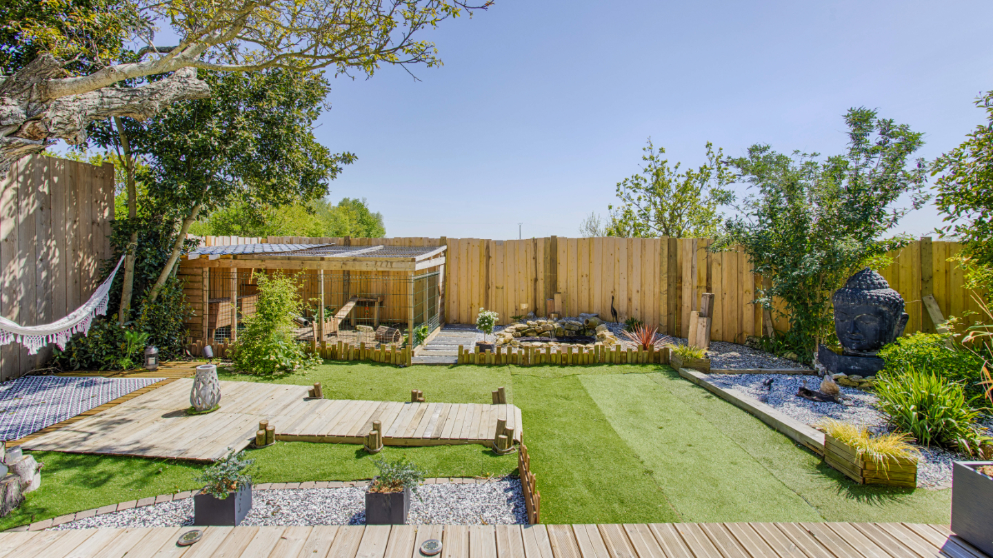 Chambre bulle sous les étoiles à Le Bû-sur-Rouvres