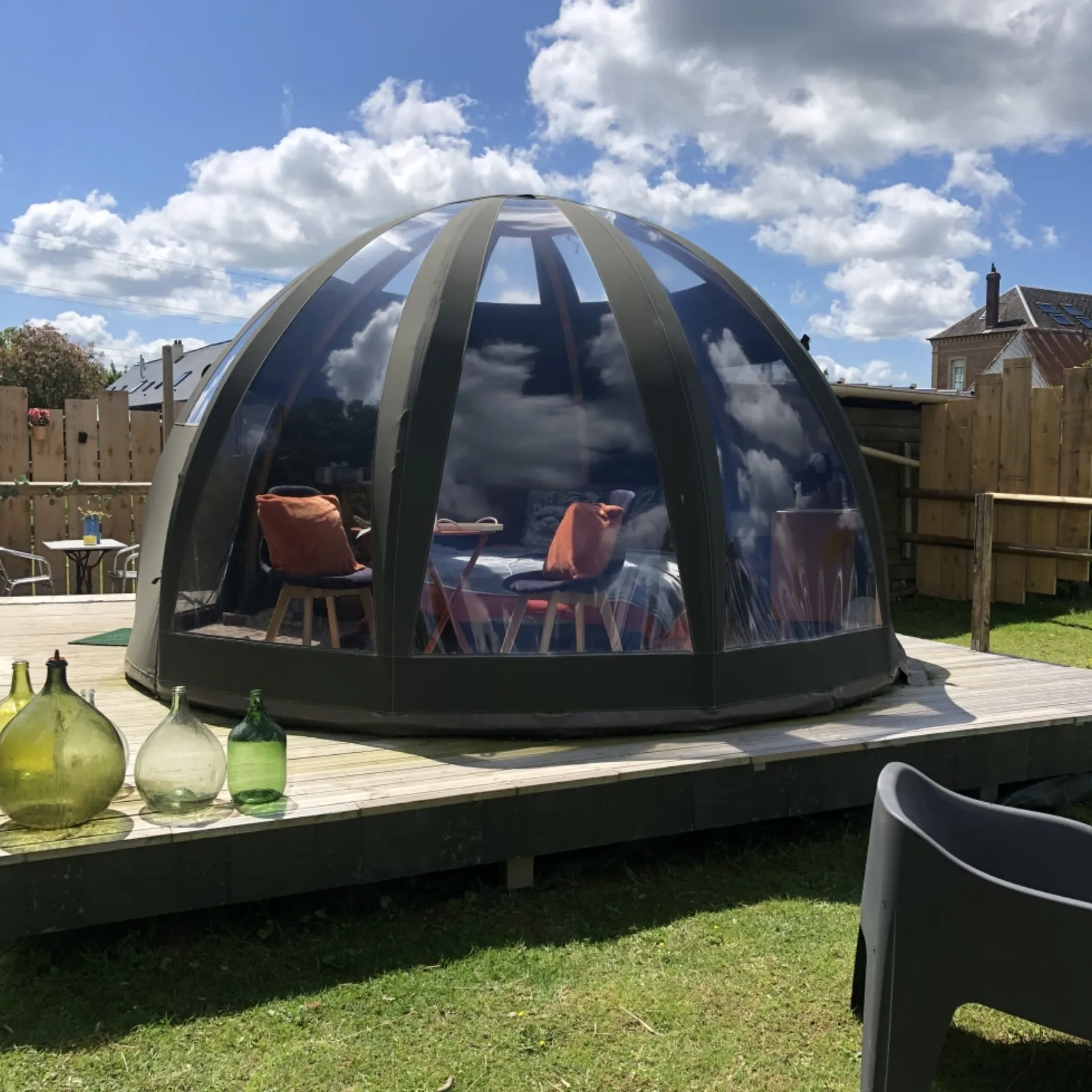 La Bulle Suri - photo 10 sur 10