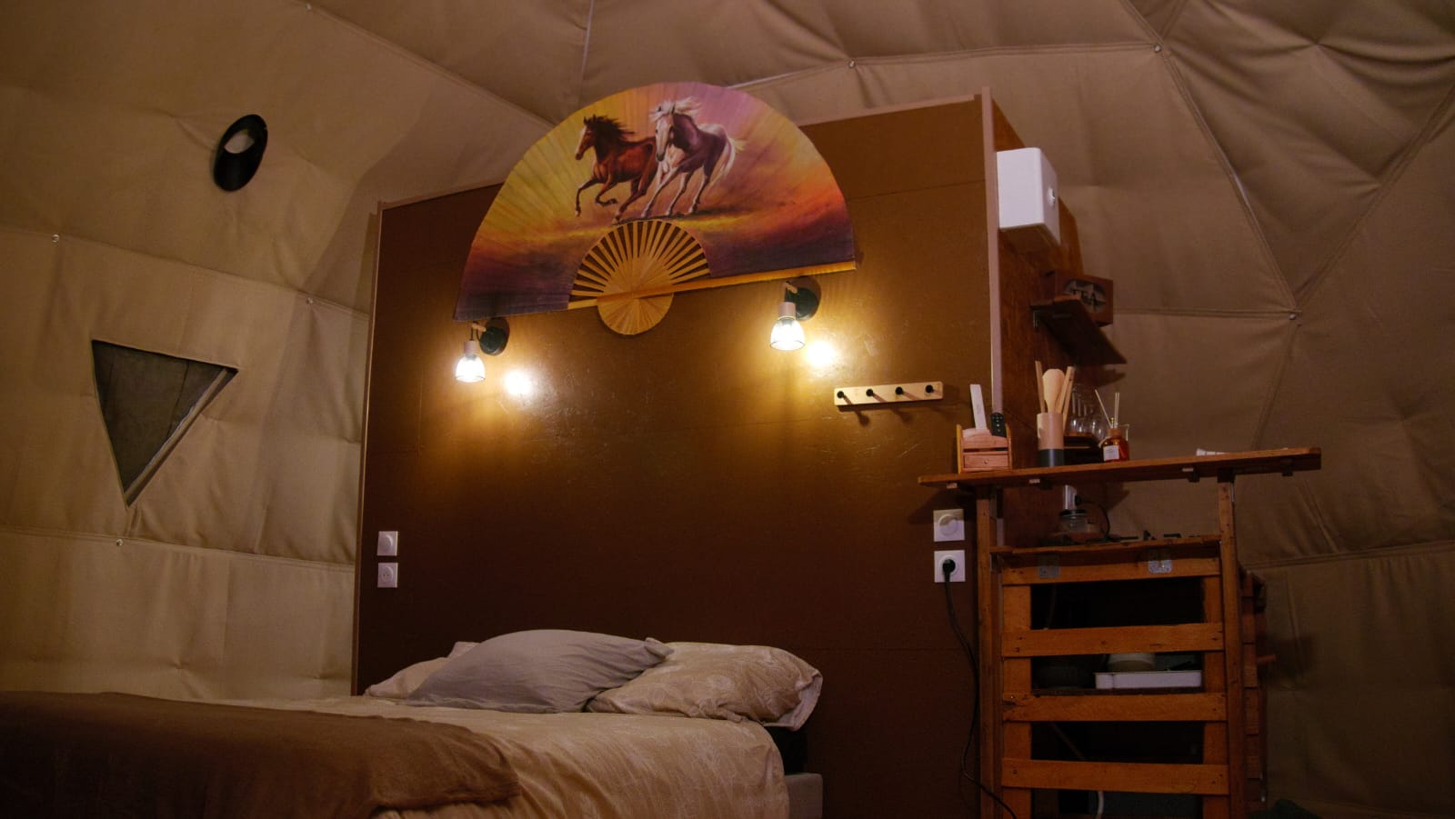 La cabane aux chevaux – photo 6 sur 13