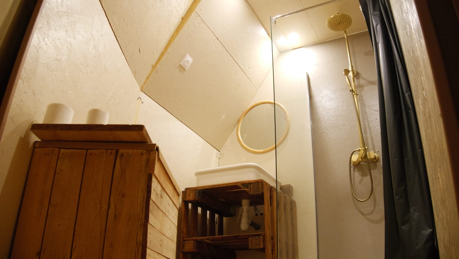 La cabane aux chevaux – photo 7 sur 13