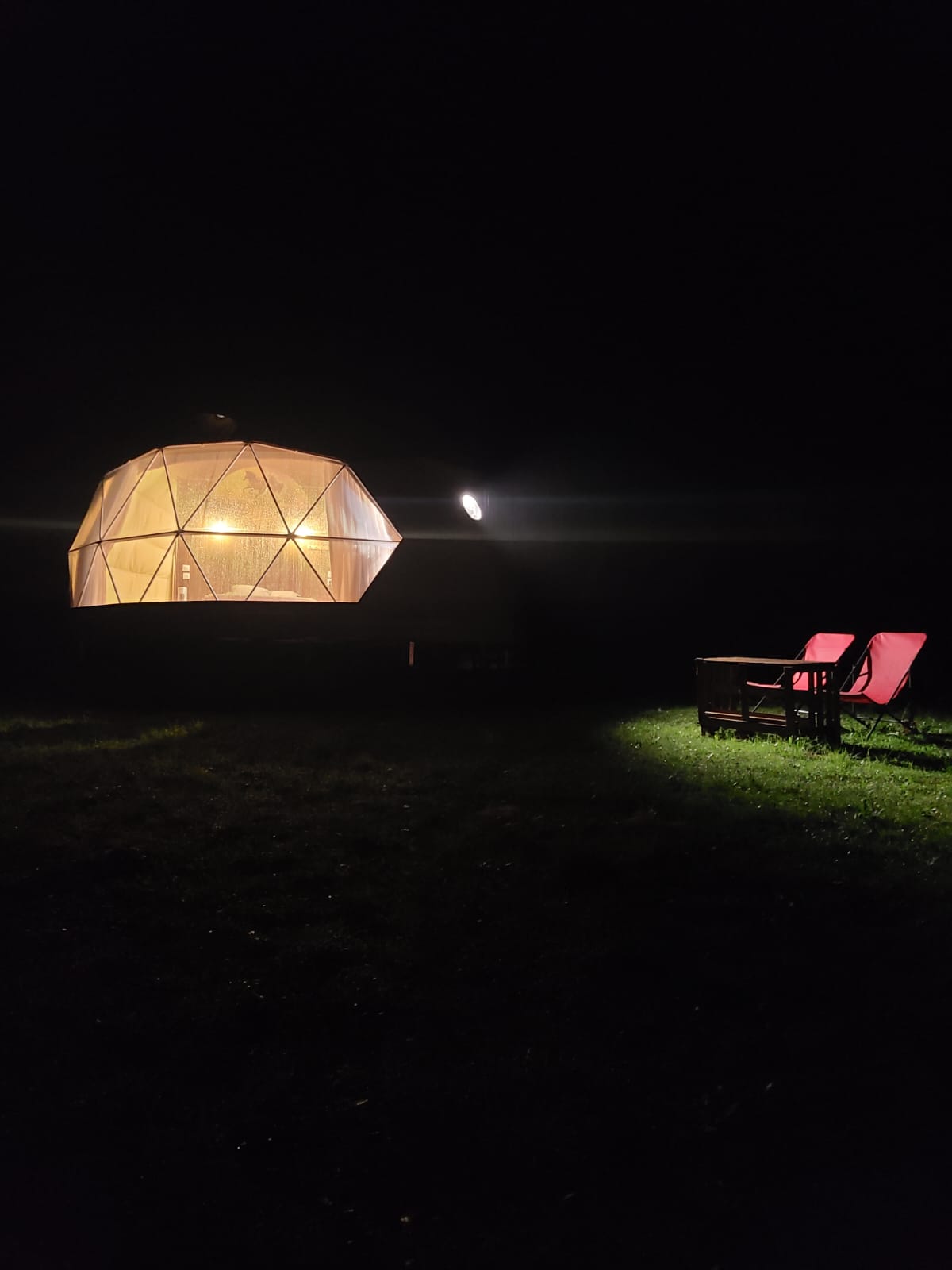 La cabane aux chevaux – photo 9 sur 13