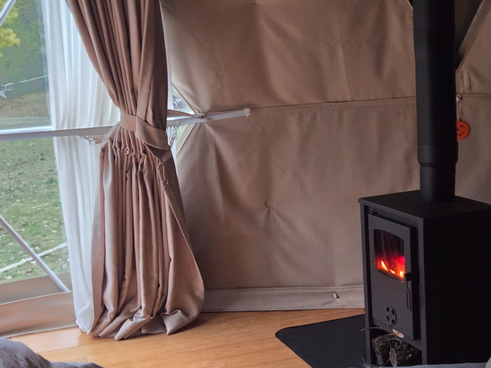 La cabane aux chevaux – photo 13 sur 13