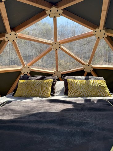 dôme insolite Côte-d'Or – photo 5