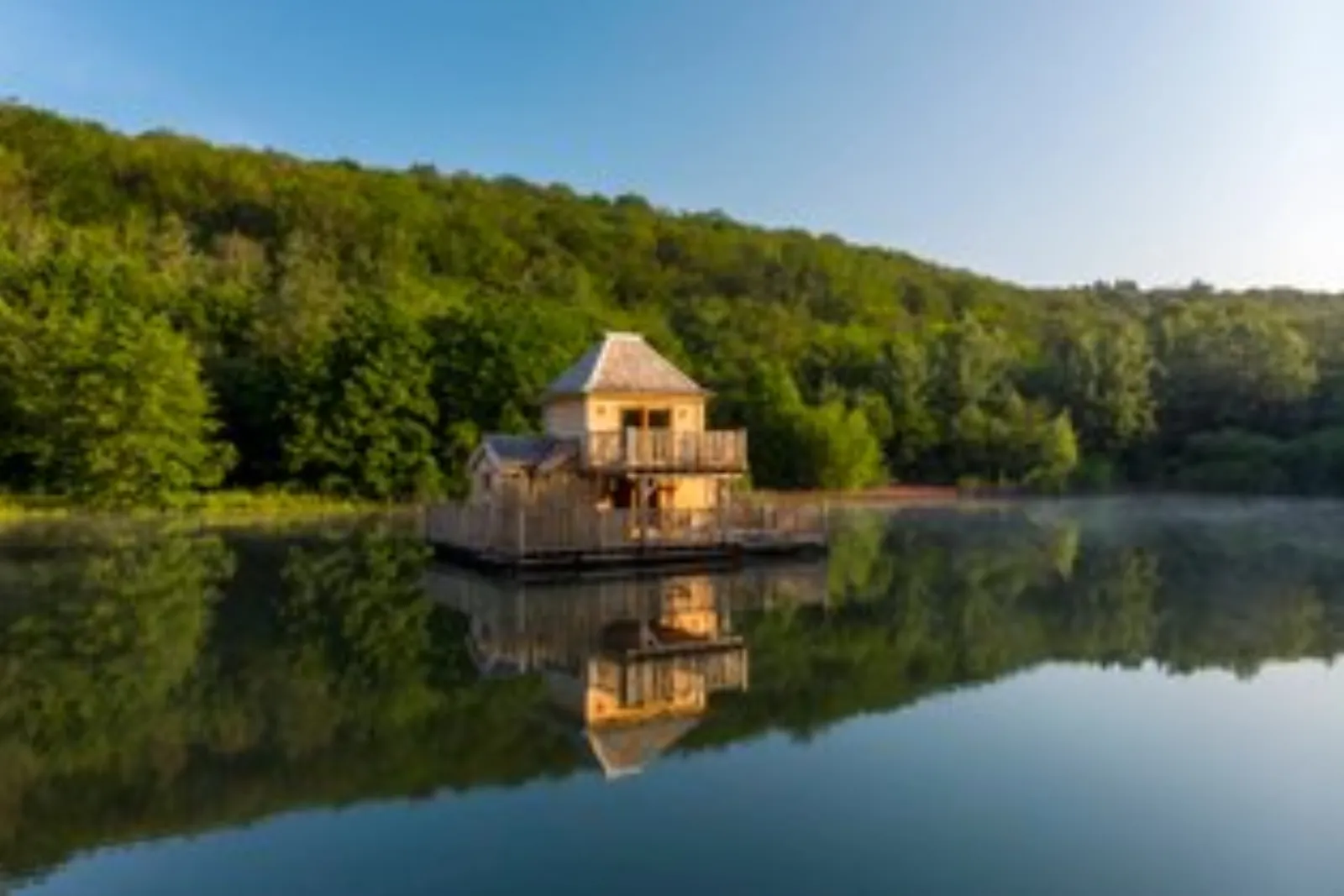Dôme perché Spa - Chouette : Dôme en Bourgogne (Bourgogne-Franche-Comté) - photo 15 sur 17