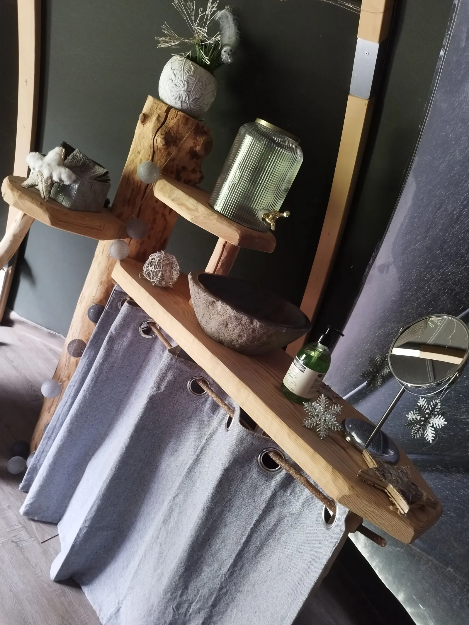 La Cougne & Spa - photo 9 sur 11