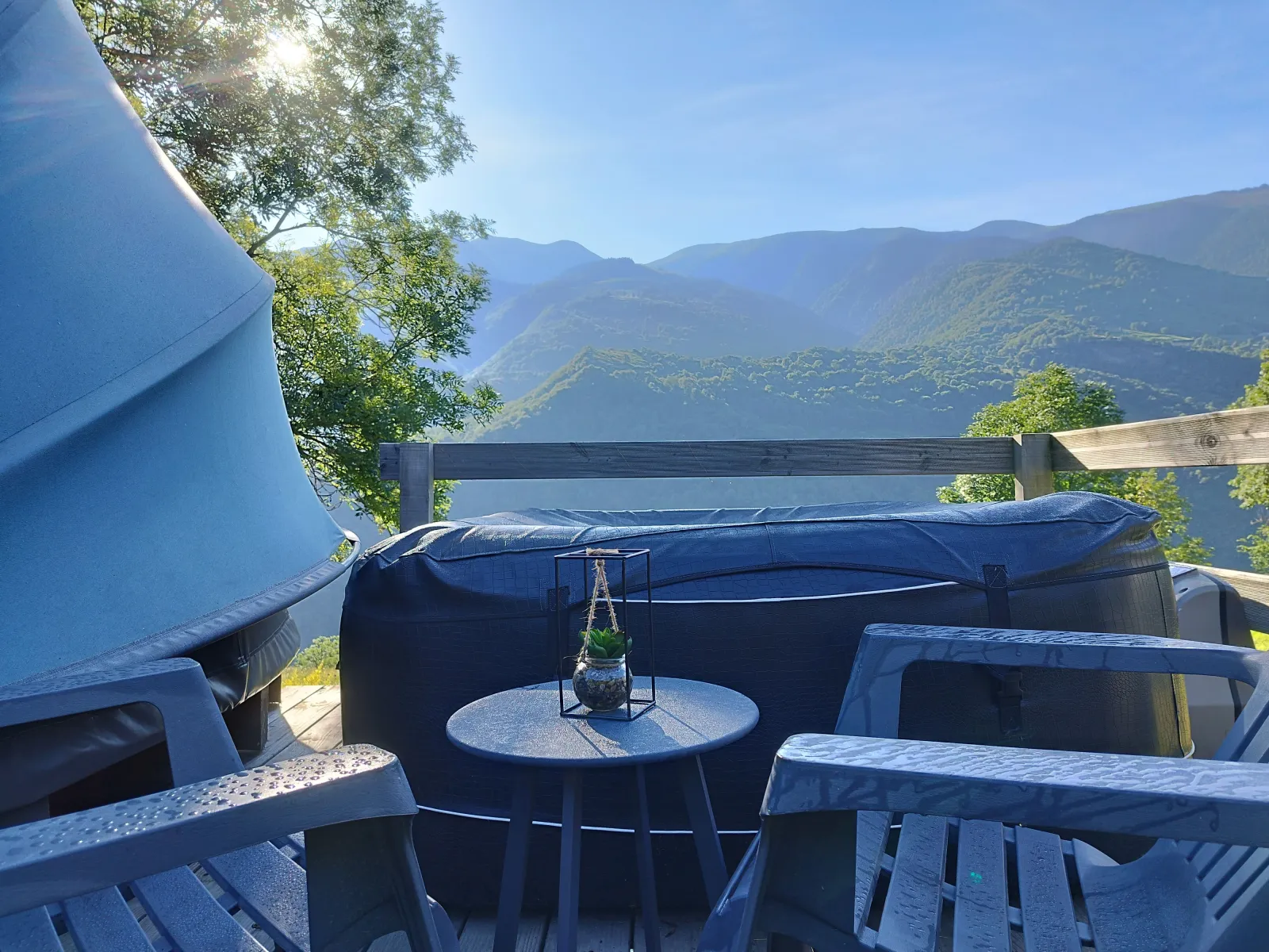 La Cougne & Spa - photo 10 sur 11