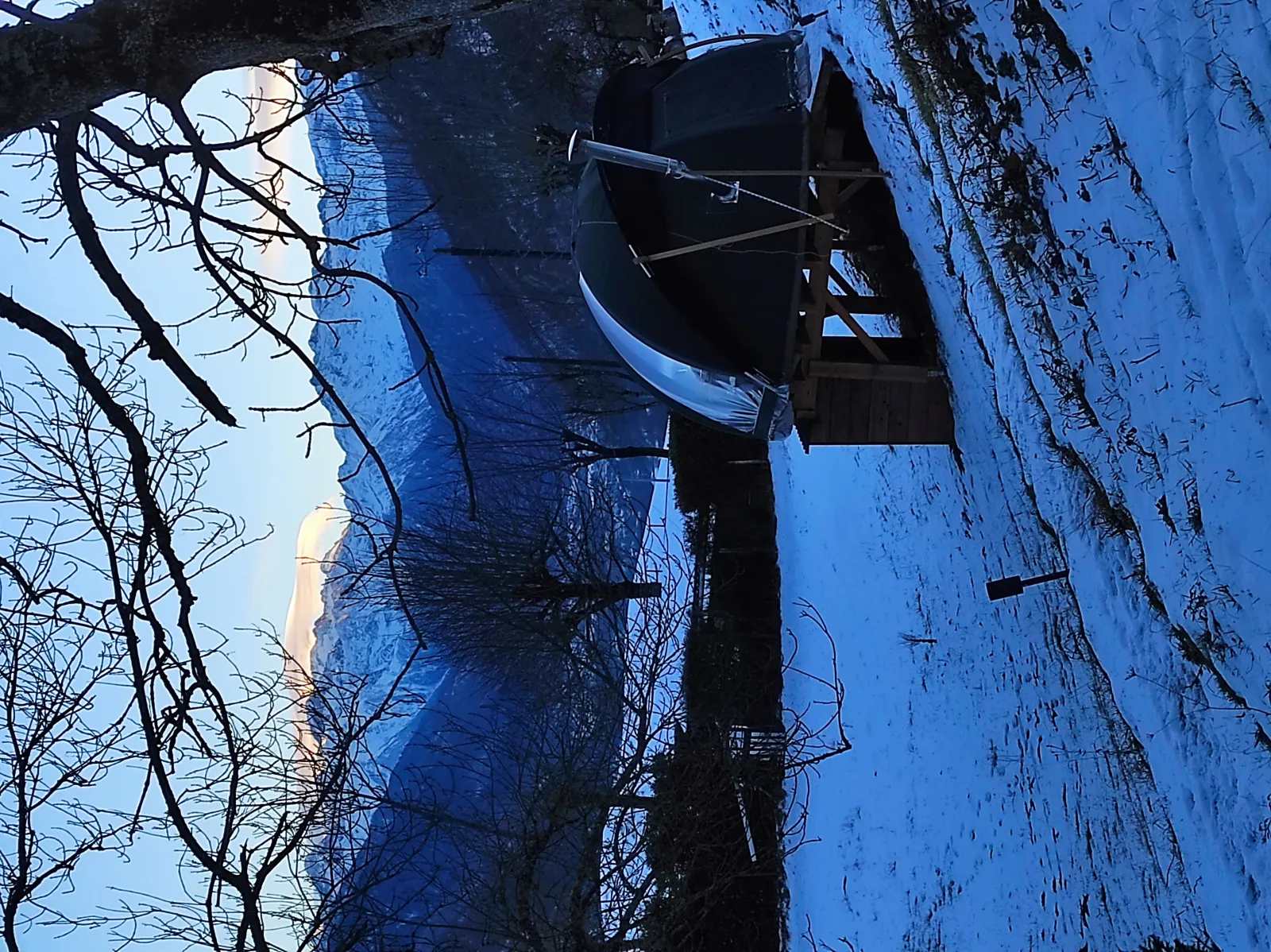 La Cougne & Spa - photo 11 sur 11