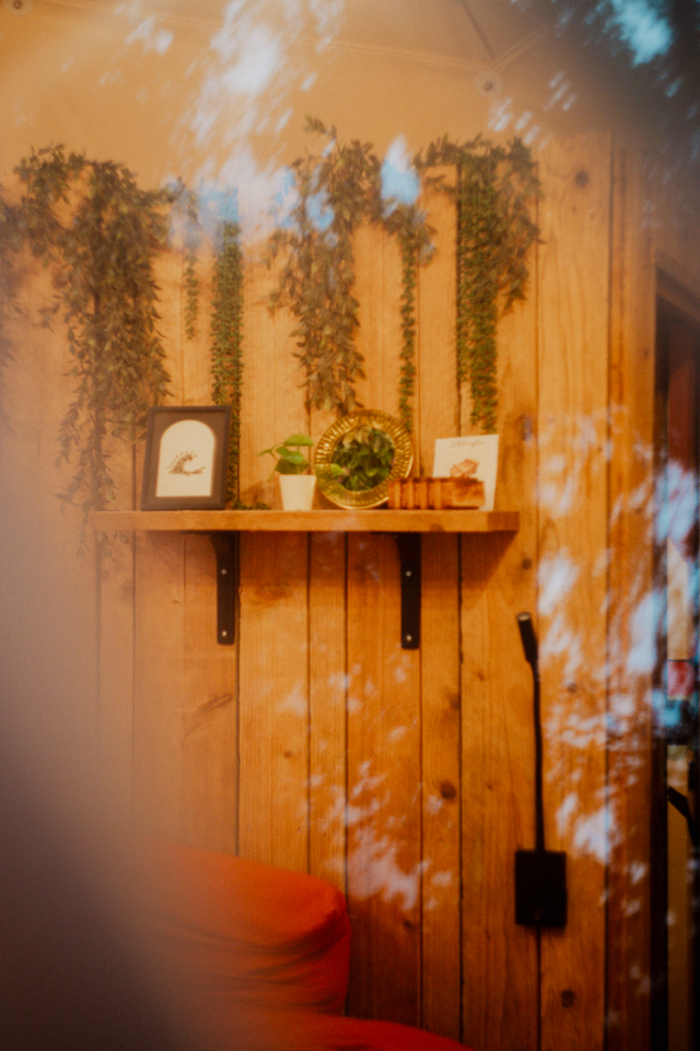 -la Ferme 1851- Cabane Spa nordique privé vue sur champs – photo 25 sur 34