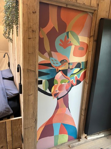 Le Coup Fourré & Spa : Dôme en Nord-Pas-de-Calais (Hauts-de-France) – photo 10 sur 81