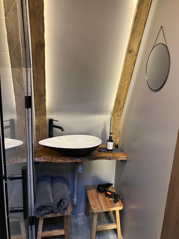 Le Coup Fourré & Spa : Dôme en Nord-Pas-de-Calais (Hauts-de-France) – photo 20 sur 81