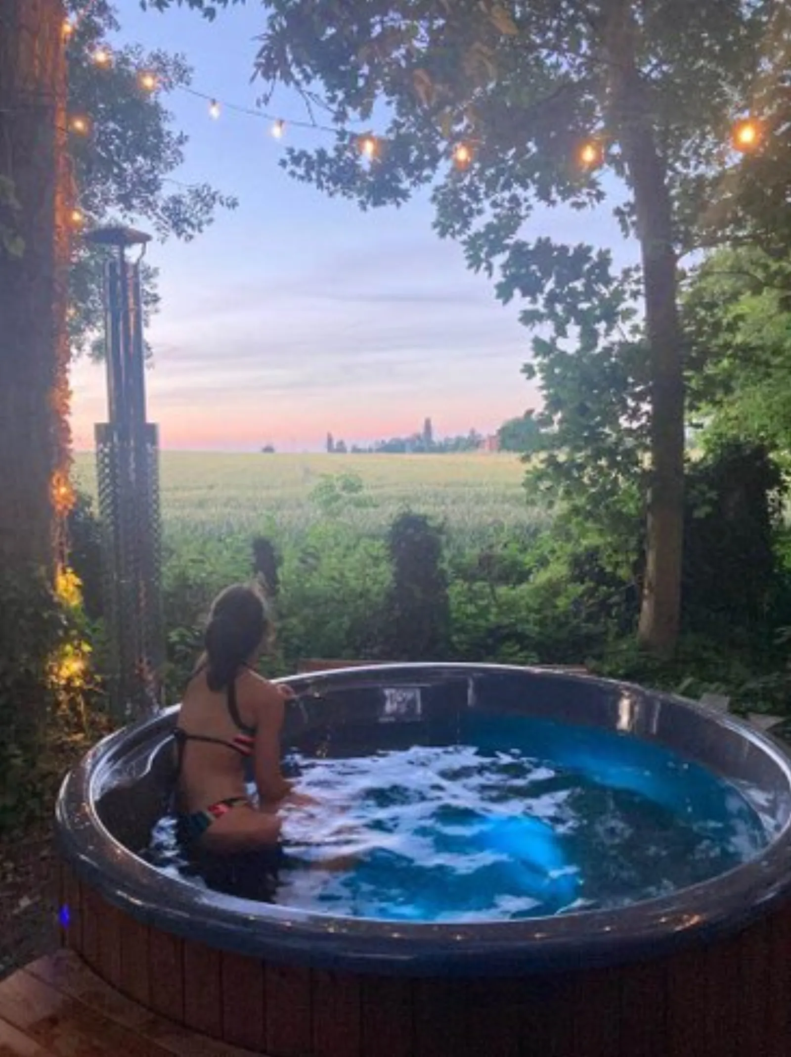 Le Coup Fourré & Spa : Dôme en Nord-Pas-de-Calais (Hauts-de-France) - photo 29 sur 81