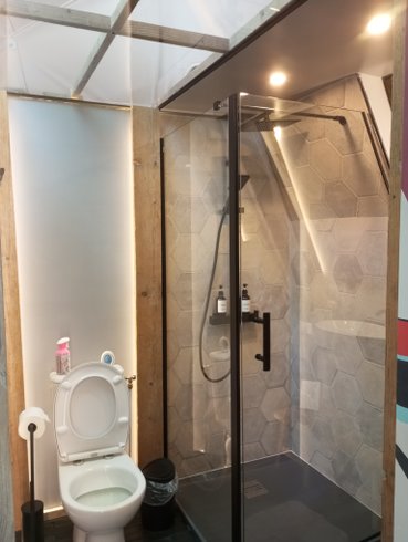 Le Coup Fourré & Spa : Dôme en Nord-Pas-de-Calais (Hauts-de-France) – photo 30 sur 81