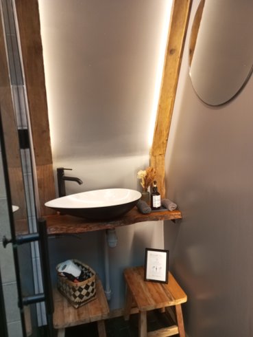 Le Coup Fourré & Spa : Dôme en Nord-Pas-de-Calais (Hauts-de-France) – photo 31 sur 81