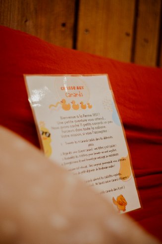 Le Coup Fourré & Spa : Dôme en Nord-Pas-de-Calais (Hauts-de-France) – photo 32 sur 81