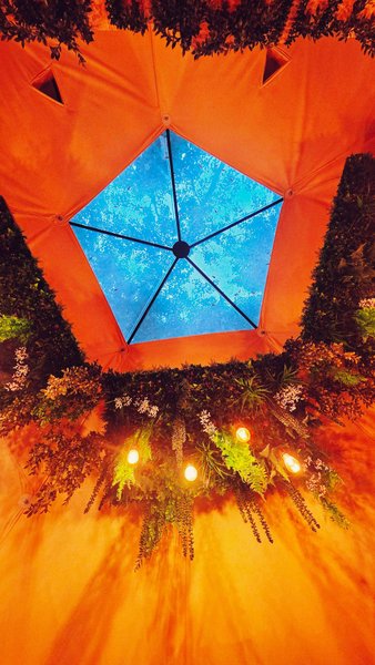 Le Coup Fourré & Spa : Dôme en Nord-Pas-de-Calais (Hauts-de-France) – photo 39 sur 81