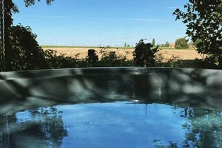 Le Coup Fourré & Spa : Dôme en Nord-Pas-de-Calais (Hauts-de-France) – photo 41 sur 81