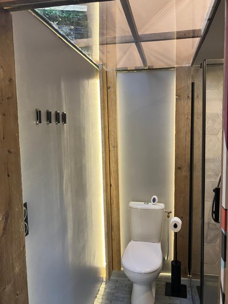 Le Coup Fourré & Spa : Dôme en Nord-Pas-de-Calais (Hauts-de-France) – photo 47 sur 81