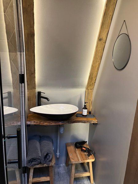 Le Coup Fourré & Spa : Dôme en Nord-Pas-de-Calais (Hauts-de-France) – photo 58 sur 81