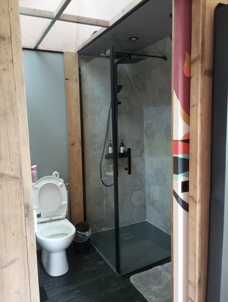 Le Coup Fourré & Spa : Dôme en Nord-Pas-de-Calais (Hauts-de-France) – photo 65 sur 81