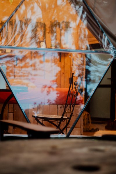 Le Coup Fourré & Spa : Dôme en Nord-Pas-de-Calais (Hauts-de-France) – photo 73 sur 81