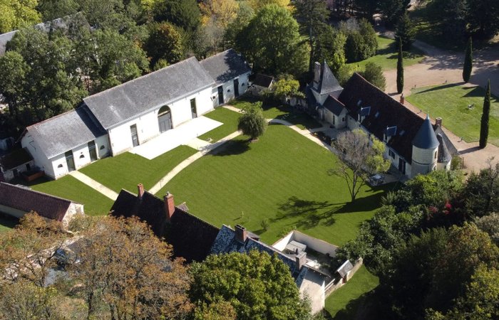 Dôme Andromède : Dôme en Centre (Centre-Val de Loire) – photo 7 sur 13