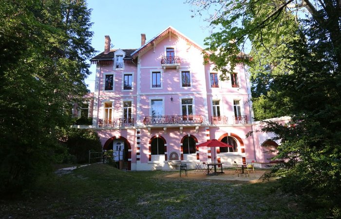 La Bulle Dôme Étoilée & Spa : Dôme en Provence-Alpes-Côte d'Azur – photo 6 sur 12