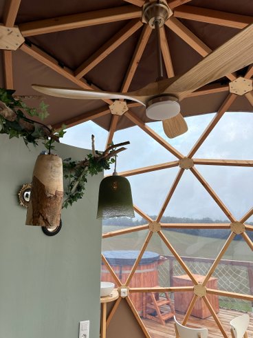 dôme insolite Tarn – photo 5