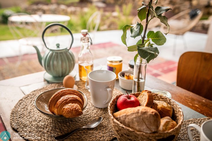 La butte et son bain nordique : Dôme en Midi-Pyrénées (Occitanie) – photo 33 sur 40