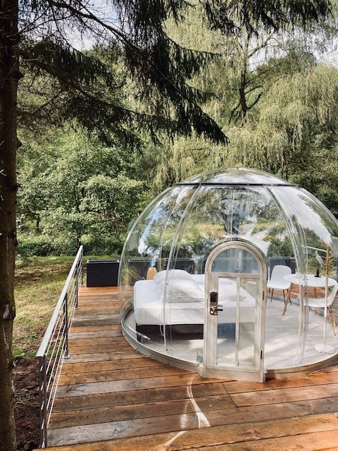 La Grange d'Hélène – photo 7 sur 27