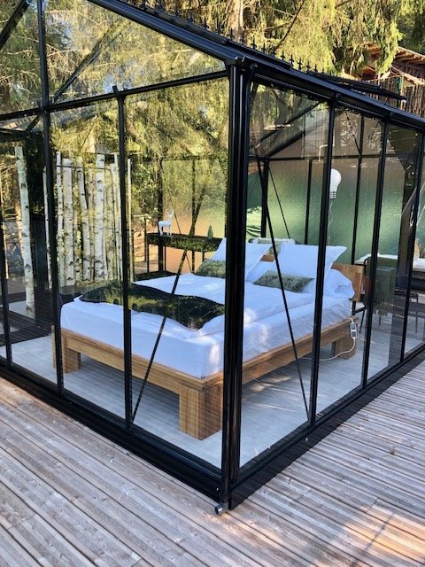 La Grange d'Hélène – photo 8 sur 27