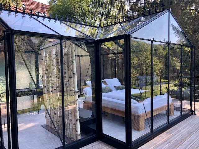 La Grange d'Hélène – photo 9 sur 27