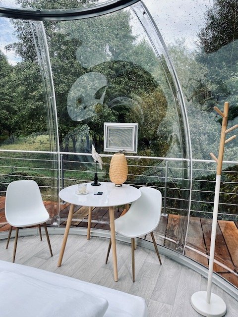 La Grange d'Hélène – photo 13 sur 27