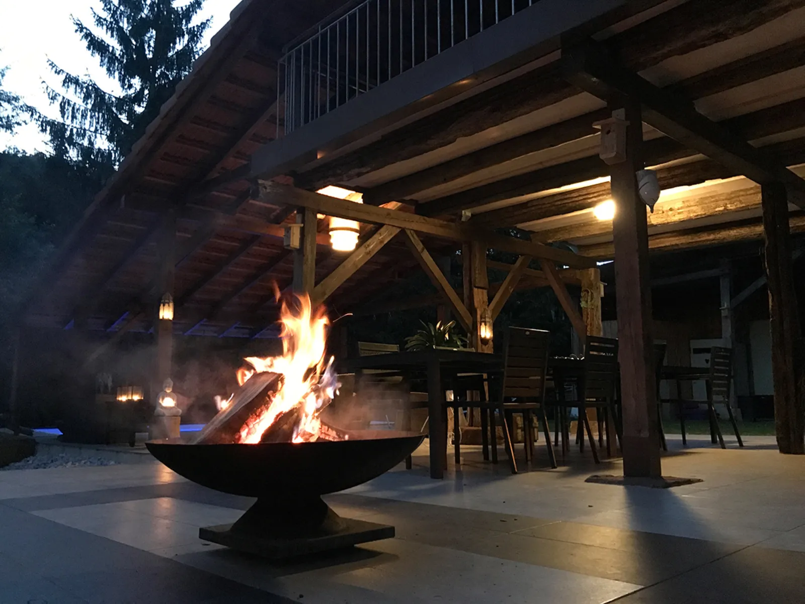 La Grange d'Hélène - photo 17 sur 27