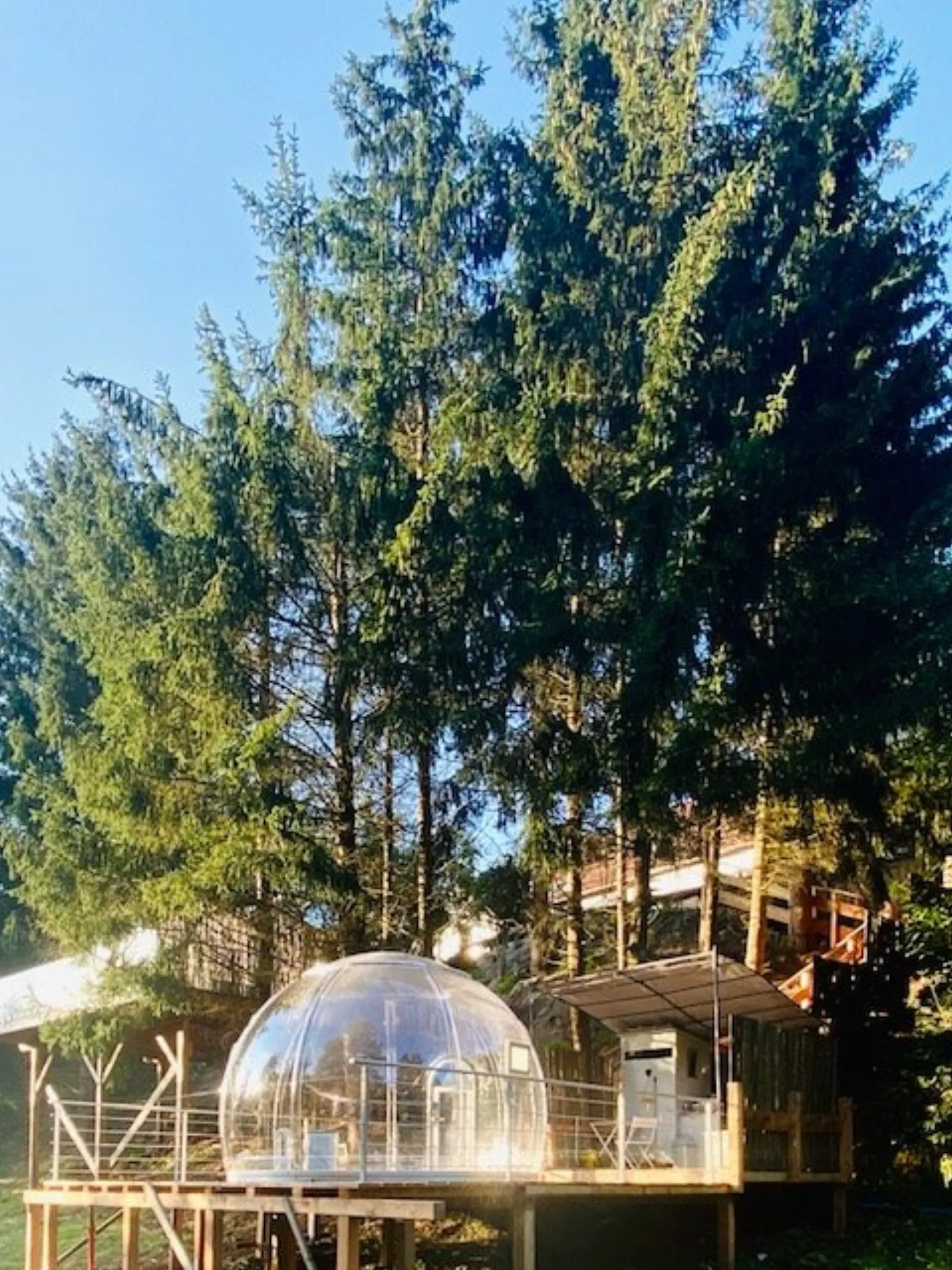 La Grange d'Hélène - photo 18 sur 27