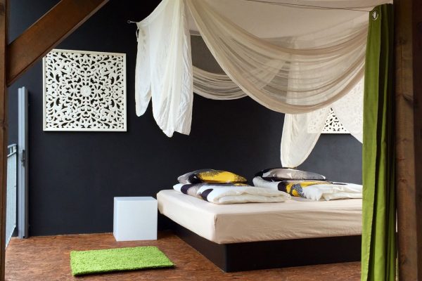 La Grange d'Hélène – photo 20 sur 27