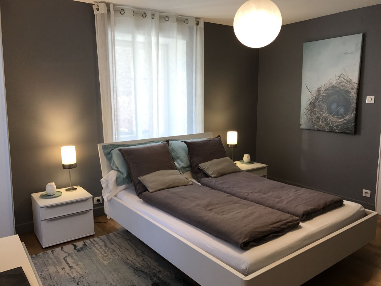 La Grange d'Hélène – photo 21 sur 27