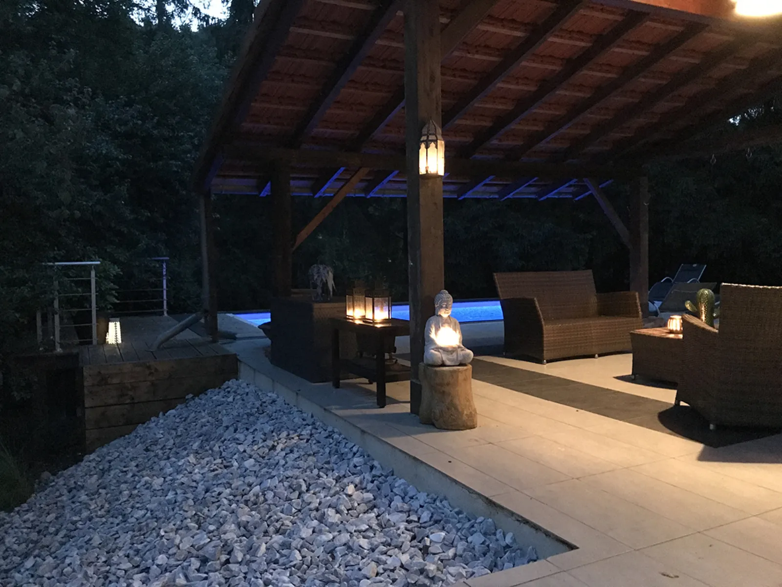 La Grange d'Hélène - photo 24 sur 27