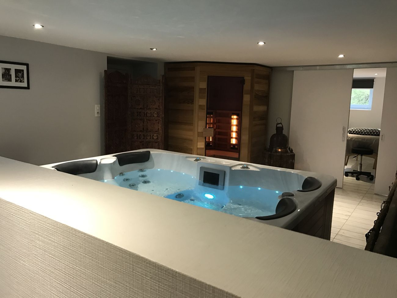 La Grange d'Hélène – photo 27 sur 27