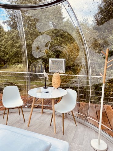 Le Dôme : Dôme en Lorraine (Grand Est) – photo 7 sur 18