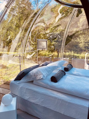 Le Dôme : Dôme en Lorraine (Grand Est) – photo 8 sur 18