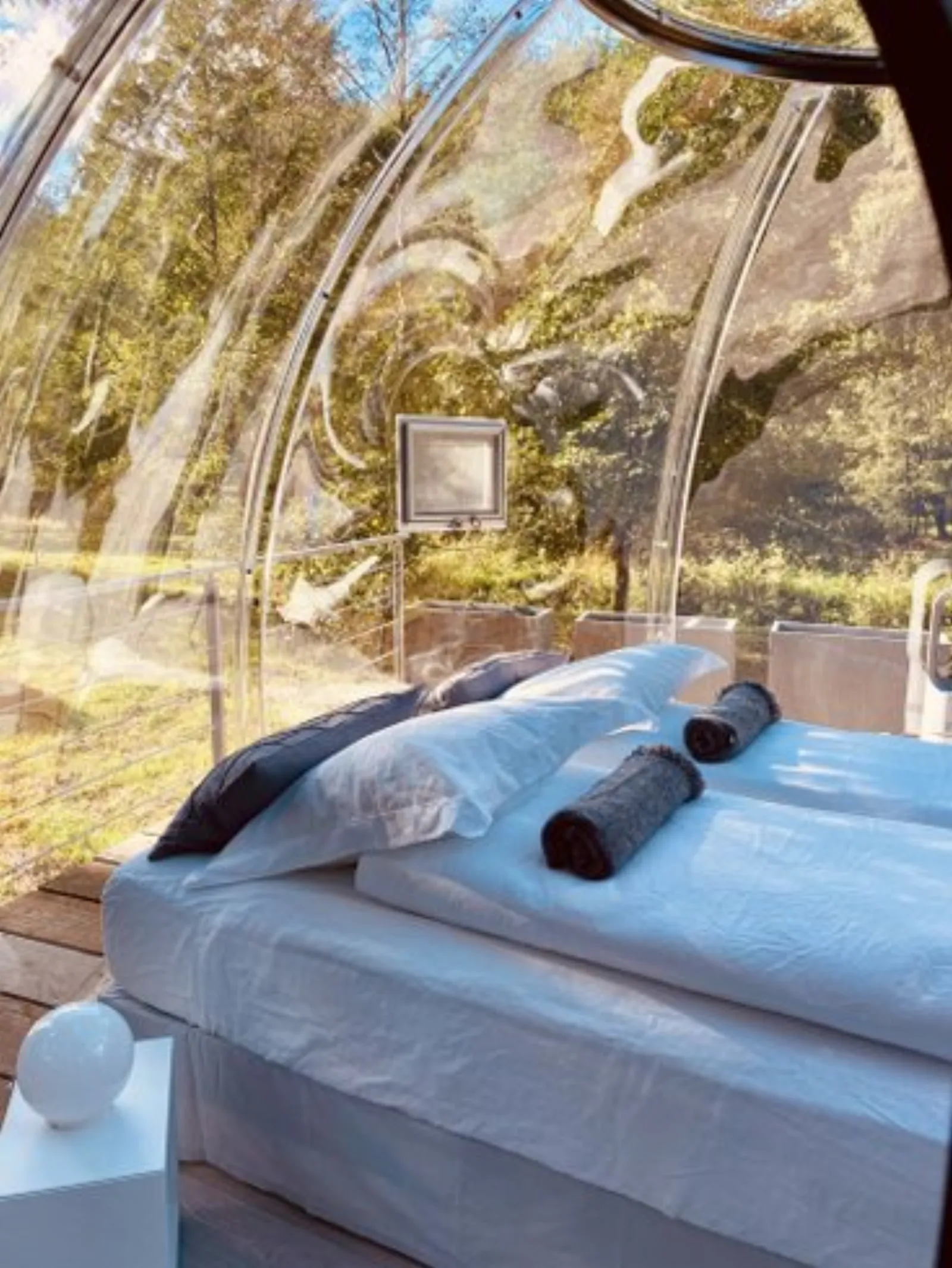 Le Dôme : Dôme en Lorraine (Grand Est) - photo 8 sur 18