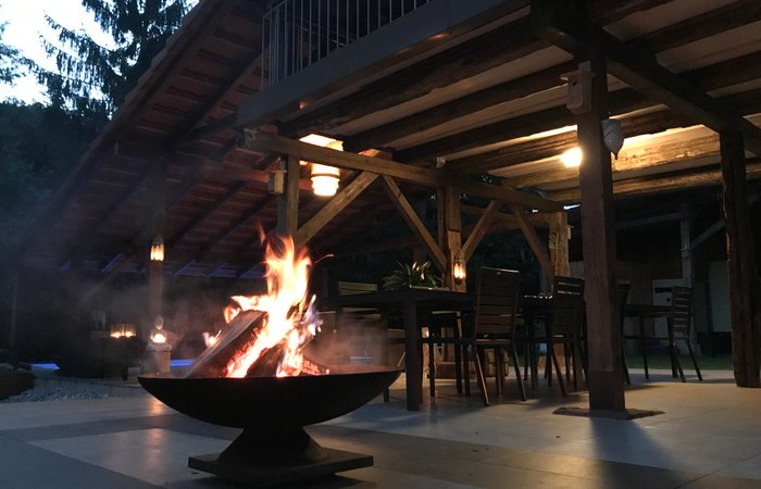 Le Dôme : Dôme en Lorraine (Grand Est) – photo 12 sur 18