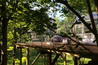 Le Dôme : Dôme en Lorraine (Grand Est) – photo 13 sur 18