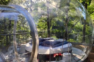 Le Dôme : Dôme en Lorraine (Grand Est) – photo 14 sur 18