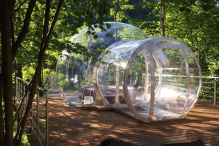 Le Dôme : Dôme en Lorraine (Grand Est) – photo 15 sur 18